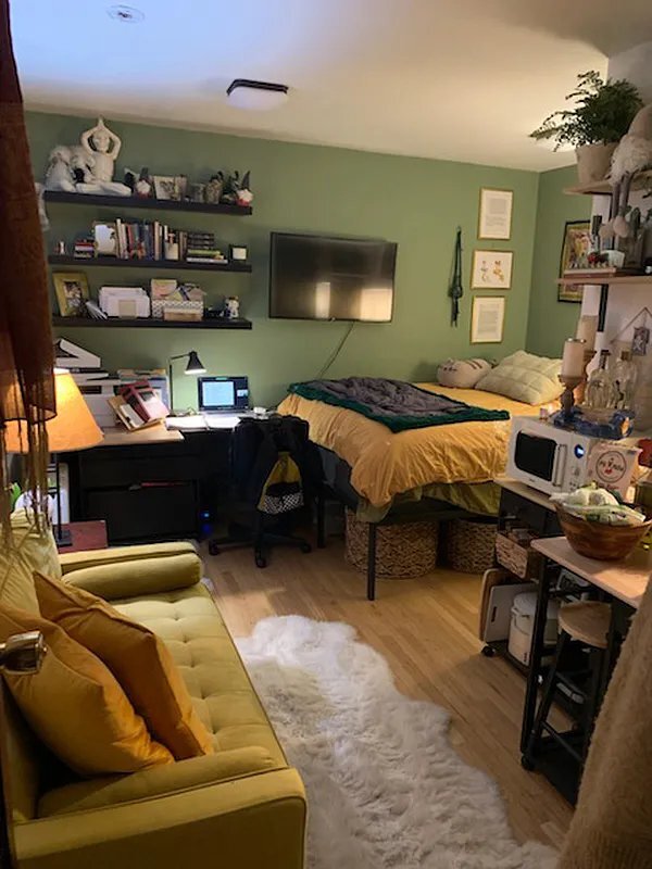 146 Sullivan St Unit 11, New York, NY 10012 Room for Rent in New York