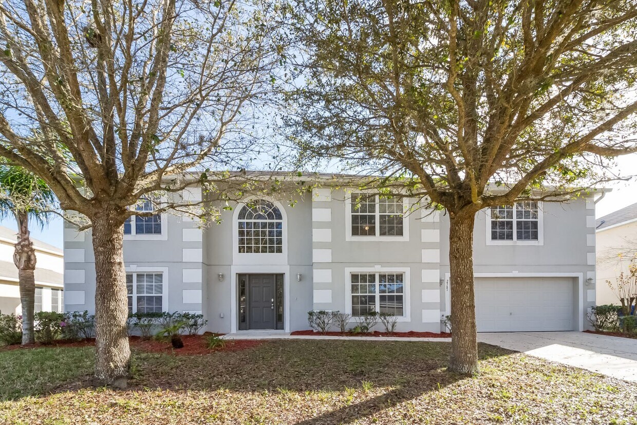 2347 Anacostia Ave House Rental in Ocoee, FL