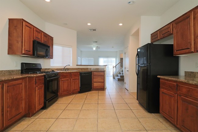 Building Photo - 3464 Abilene Gold Ct