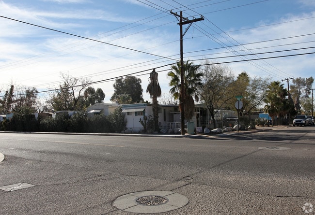 Primary Photo - Casa Dulce Mobile Home Park