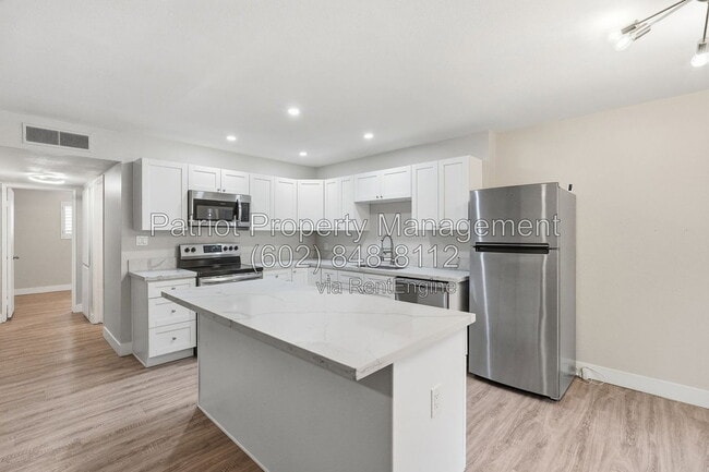 Photo - 5525 East Thomas Road Apartment