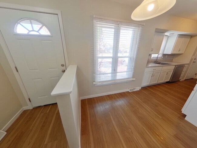 Foto del edificio - 1224 Richmond St