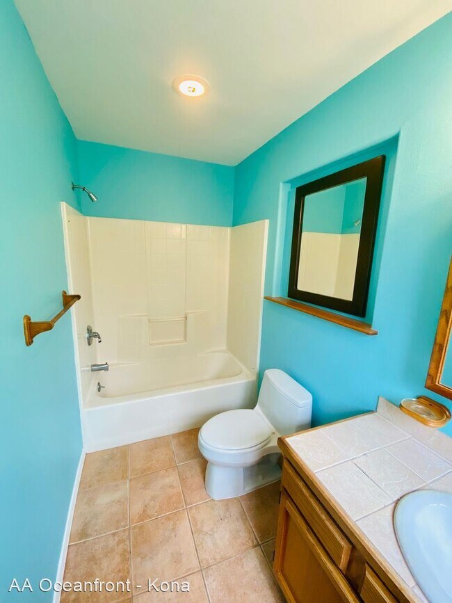 Foto del edificio - 1 br, 1 bath House - 81-904 Kee Kee St #F