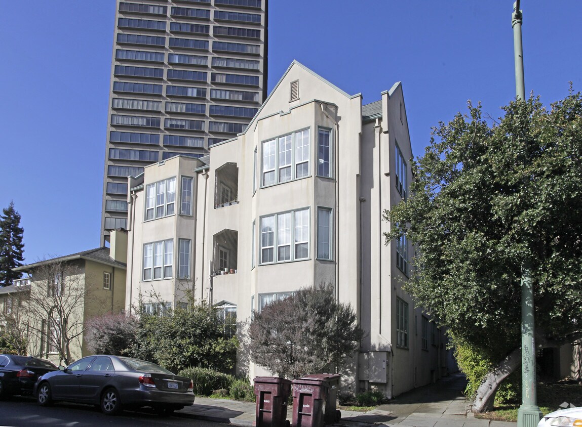 Foto del edificio - 473-477 Ellita Ave
