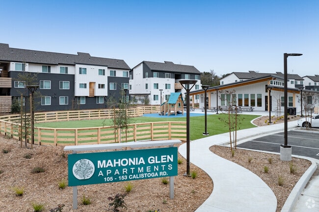 Alternate - Mohania Glen