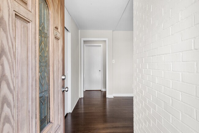 Foto del edificio - 6501 Bryant St