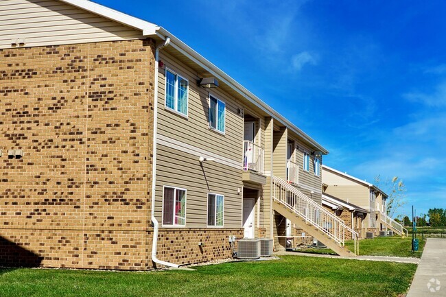 Building Photo - Falls Park Apartments