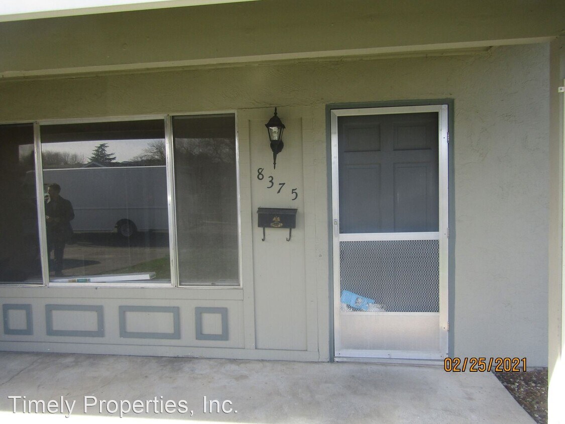 Primary Photo - 2 br, 1 bath House - 8375 Lakewood Drive