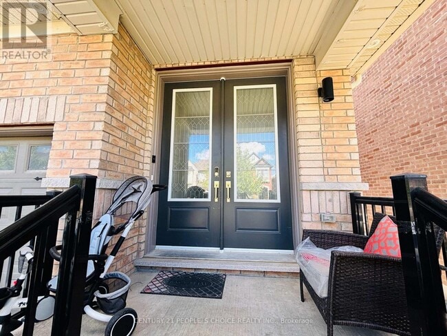 Photo du bâtiment - 29 Christine Elliott Ave