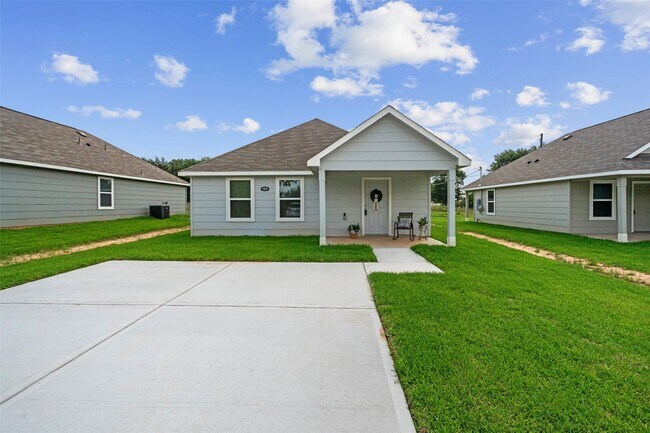 Foto del edificio - 1434 25th St