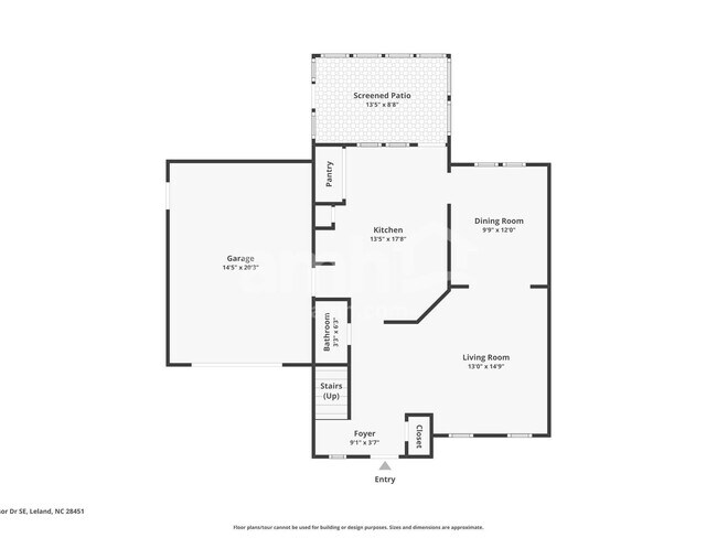 Foto del edificio - 628 Windsor Dr SE