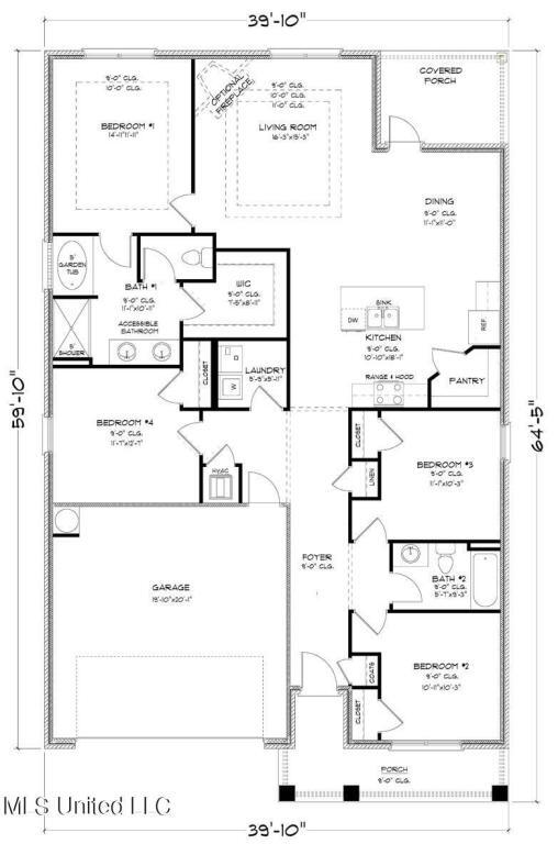 Foto del edificio - 15600 Arran Wy