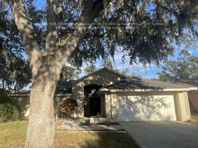 Building Photo - 4110 Yellowwood Dr