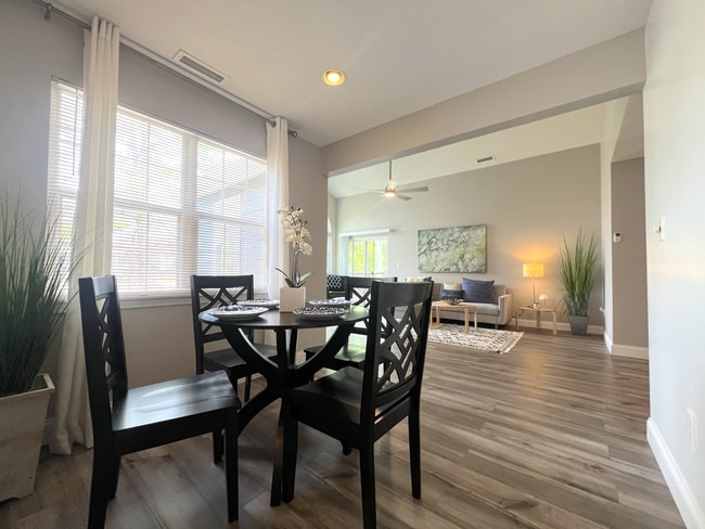 Building Photo - The Spring Waterside Luxury Apartments