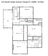 Building Photo - 215 S Cedar Ave