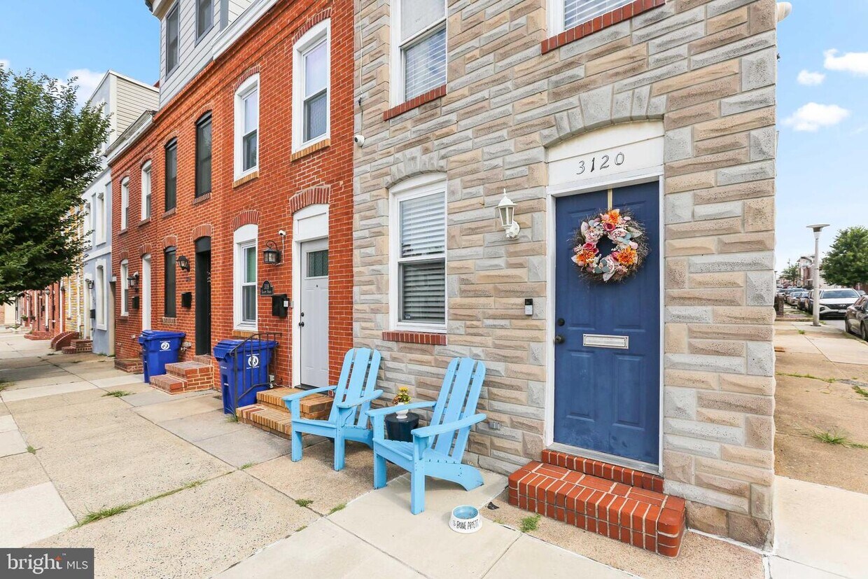 Foto principal - 3120 Elliott St