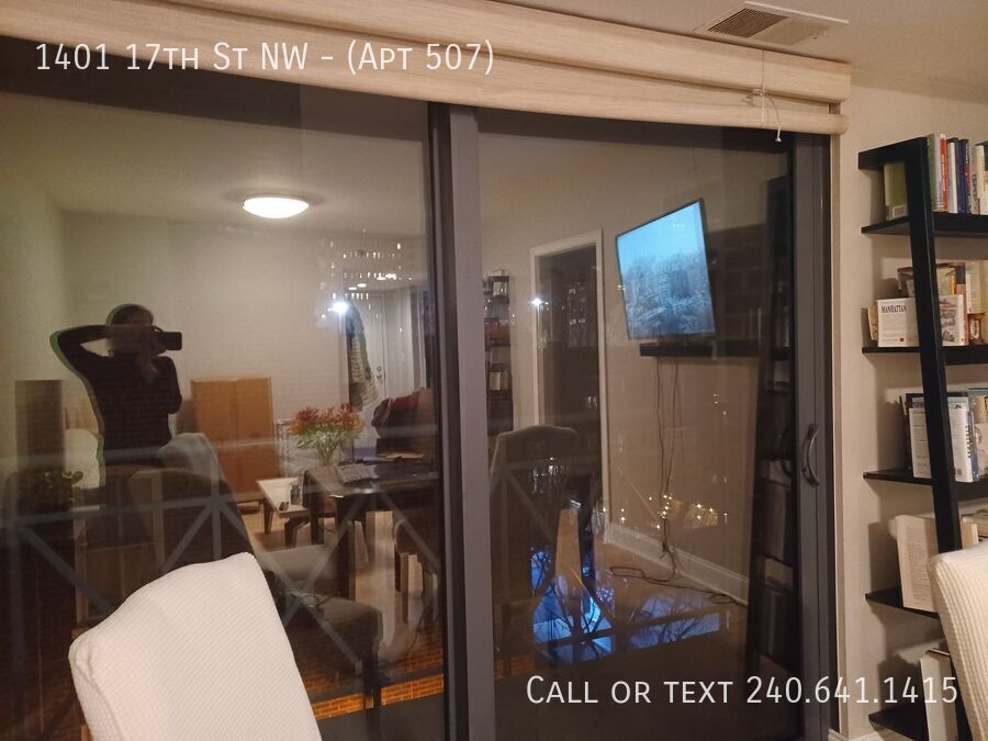 Foto del edificio - 1401 17th St NW