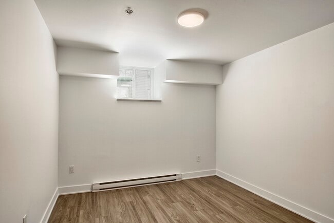 Photo du bâtiment - 9675 Av. Papineau