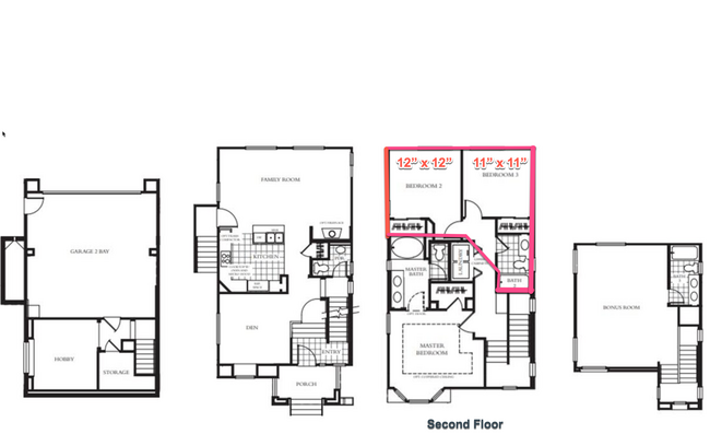 Building Photo - 840 Ternura Loop