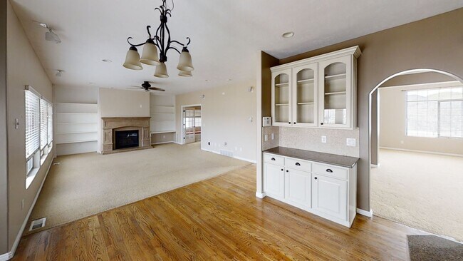 Foto del edificio - Great Lehi Home in the Colony Pointe Neigh...