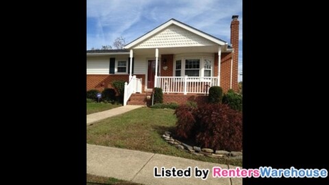 Building Photo - 1455 Pleasantville Dr