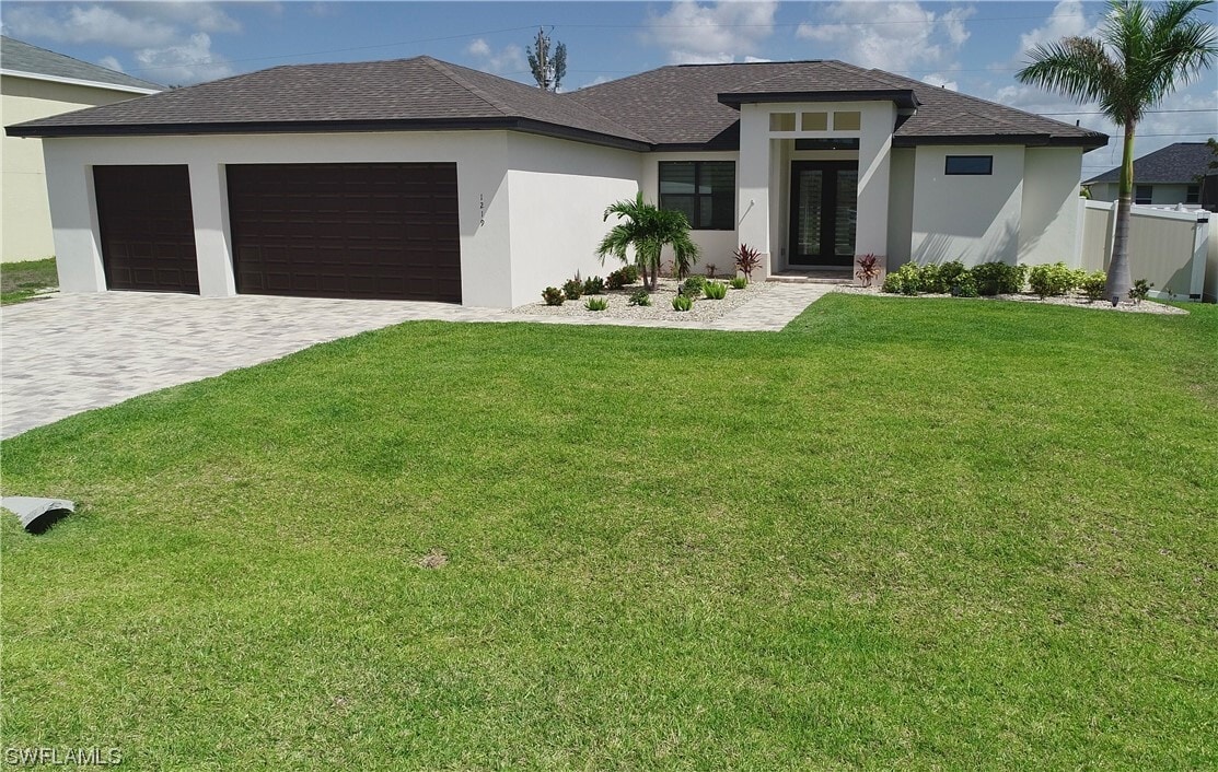 1219 SW 29th St, Cape Coral, FL 33914 House for Rent in Cape Coral