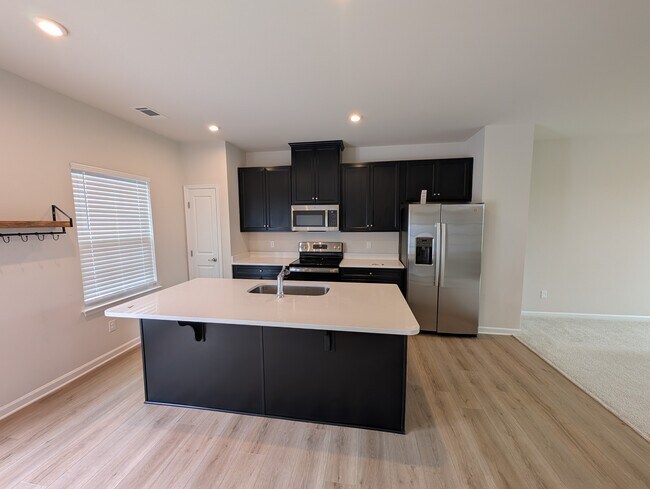 Foto del edificio - 420 Park Ave