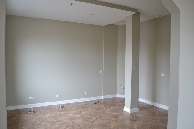 Foto del interior - 3556 Western Ave