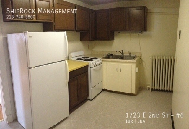 Foto del edificio - 1723 E 2nd St