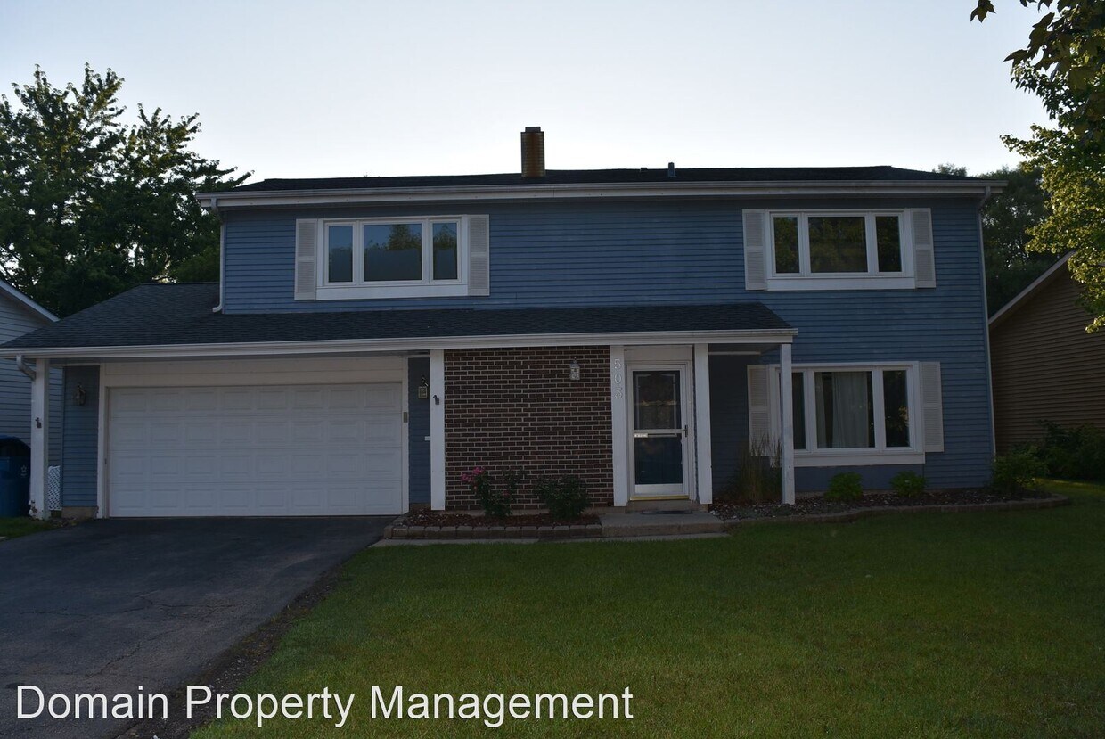 Primary Photo - 4 br, 2.5 bath House - 503 Harbor Terrace