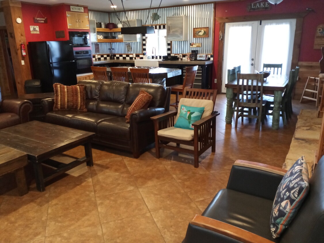 27 Geis Dr, Pottsboro, TX 75076 House Rental in Pottsboro, TX