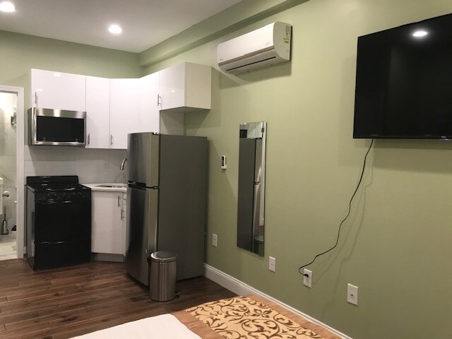 Unidadn.º 101 podría ser área común - 3615 Warren St