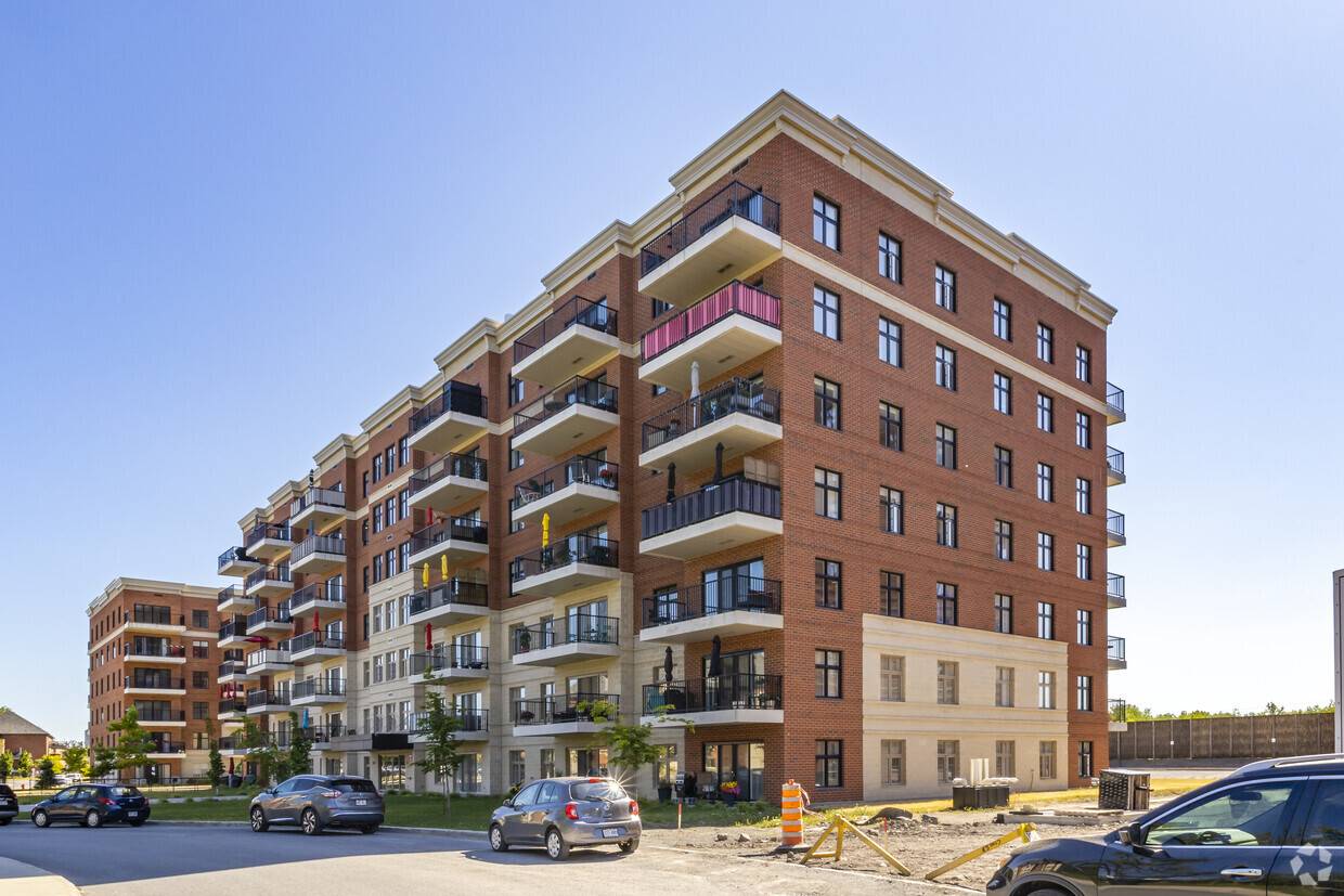 Photo principale - Viva-Citè Brossard II