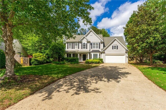 Foto del edificio - 580 Olde Lauren Ct