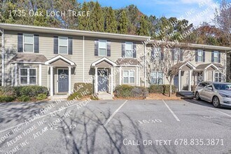 Building Photo - 1735 Oak Loch Trace