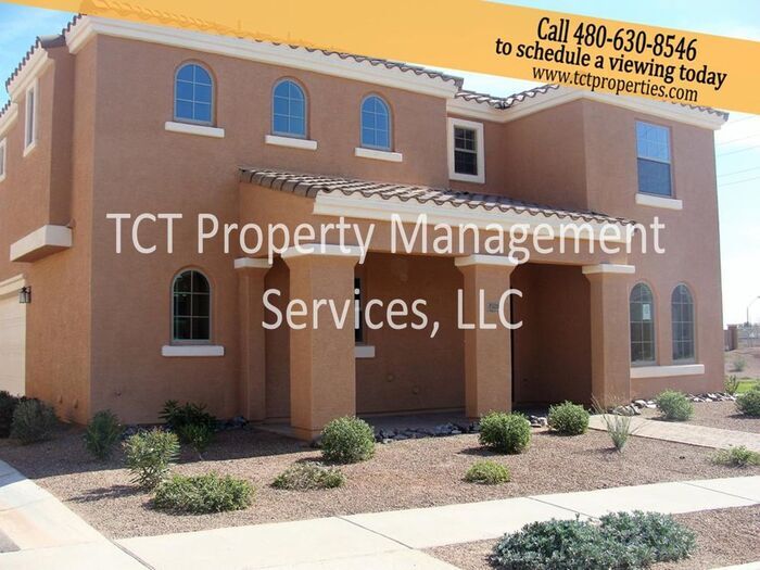 Beautiful Home In Lyons Gate Community House for Rent in Gilbert, AZ