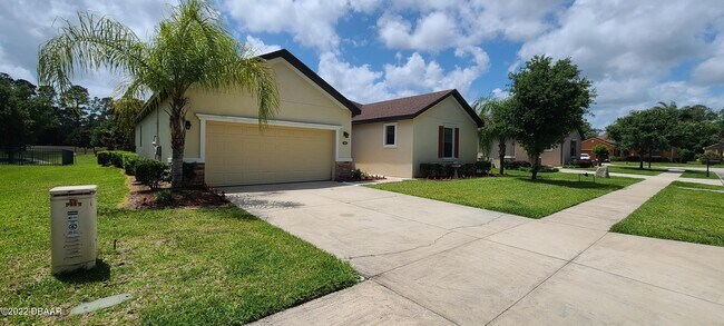 Building Photo - 105 Tuscany Chase Dr