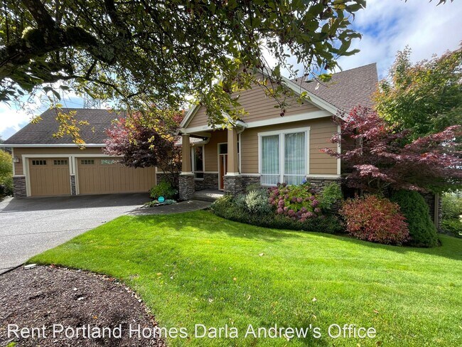 Foto del edificio - 4 br, 3.5 bath House - 14810 NW Red Cedar Ct