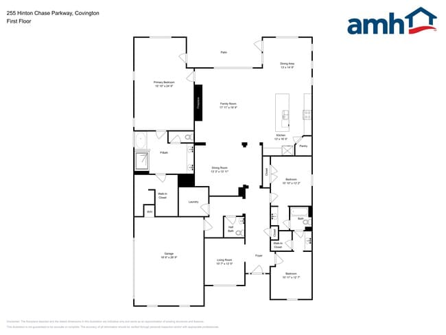 Building Photo - 255 Hinton Chase Pky
