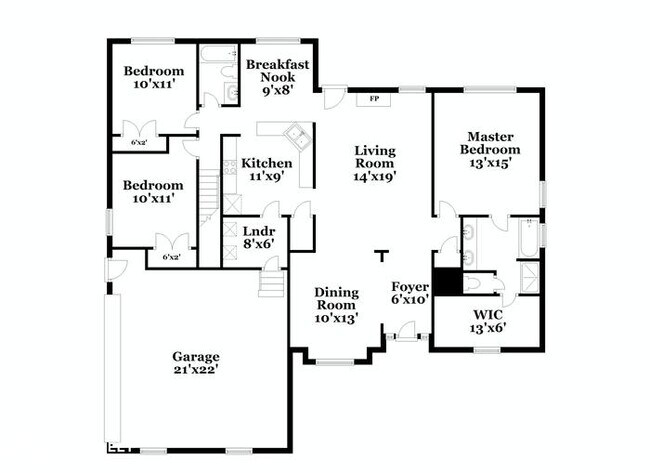 Building Photo - 127 Nicolet Ln