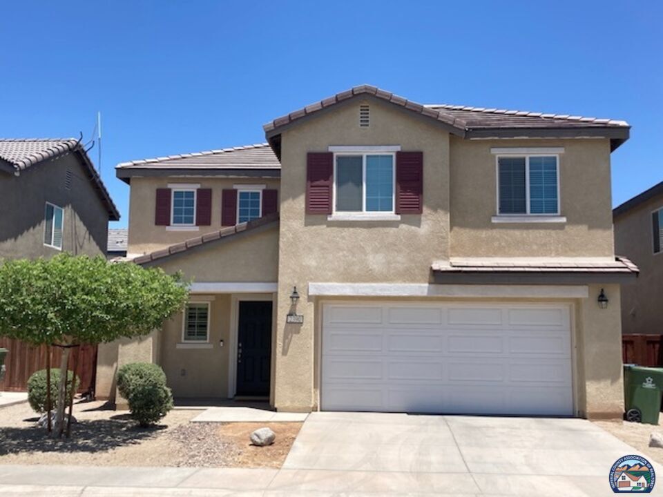 Foto principal - 2390 Alexa St