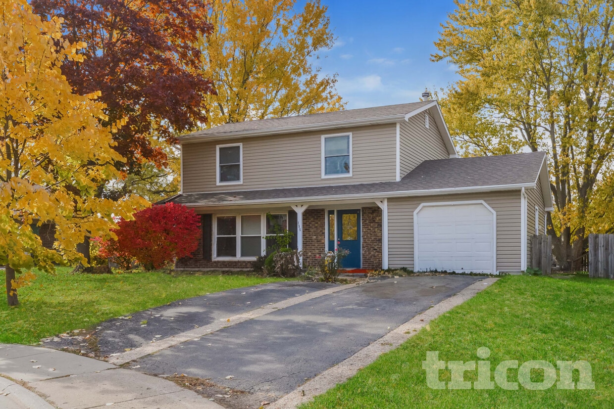 Foto principal - 155 Ramblewood Ln