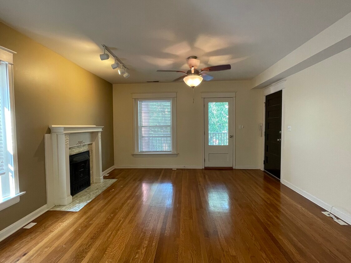 Foto principal - 2531 Cherry St
