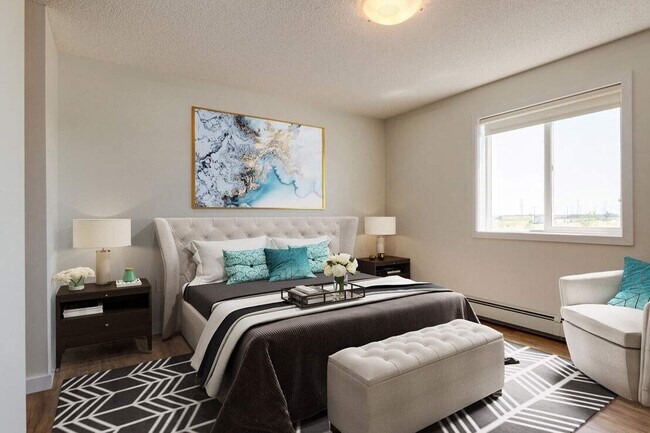 Photo du bâtiment - Avalon Court