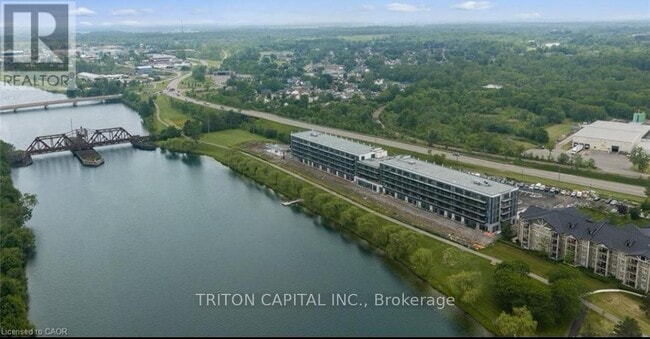 Building Photo - 350 Prince Charles Dr S