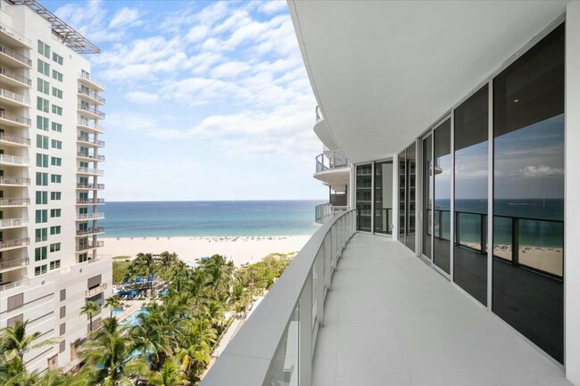 Building Photo - 3100 N Ocean Dr