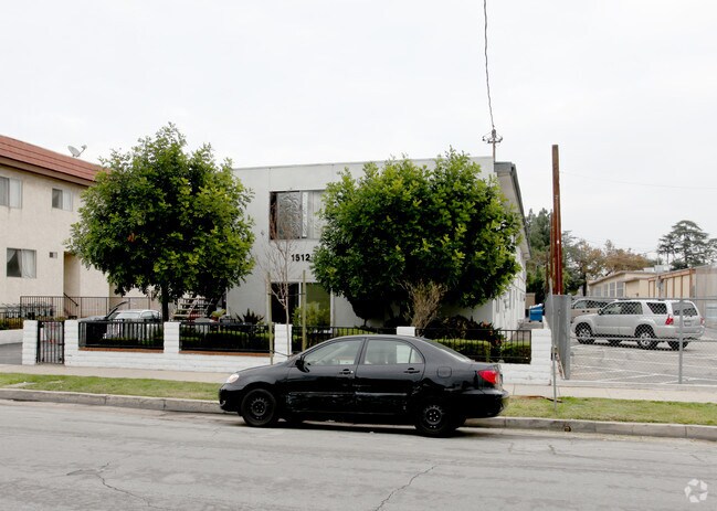 Building Photo - 1512 Benito Ave