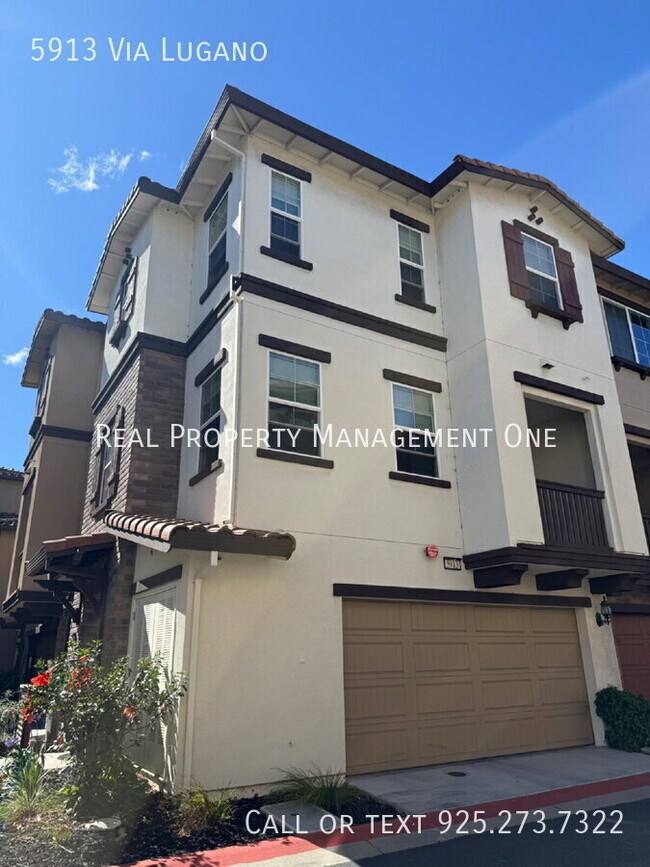 Foto del edificio - 5913 Via Lugano