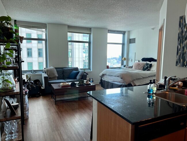 Building Photo - 555 W Kinzie St