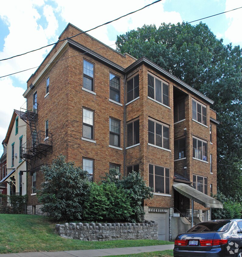 306 E 4th St, Newport, KY 41071 Apartments in Newport, KY